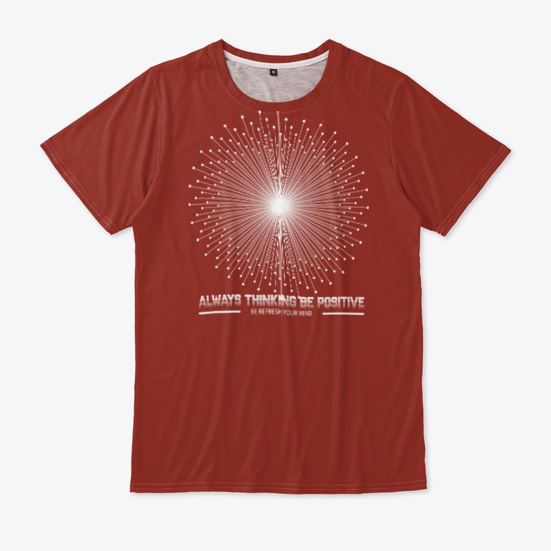 T-Shirt Made in UK