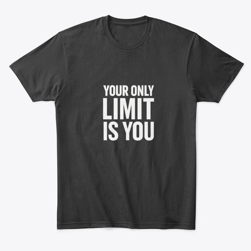 Limitless – Your Only Limit Is You