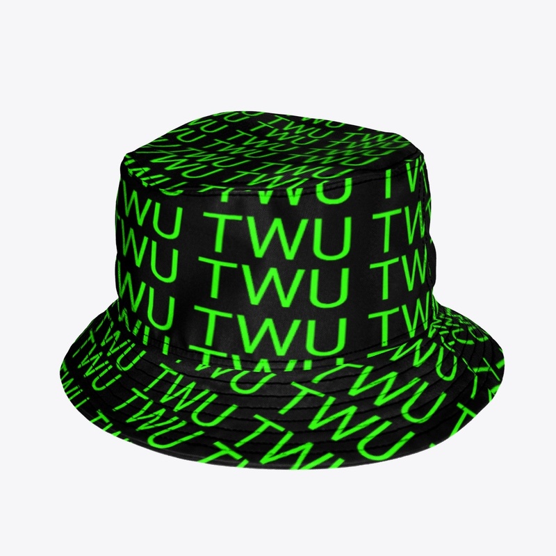 TWU Bucket Hat
