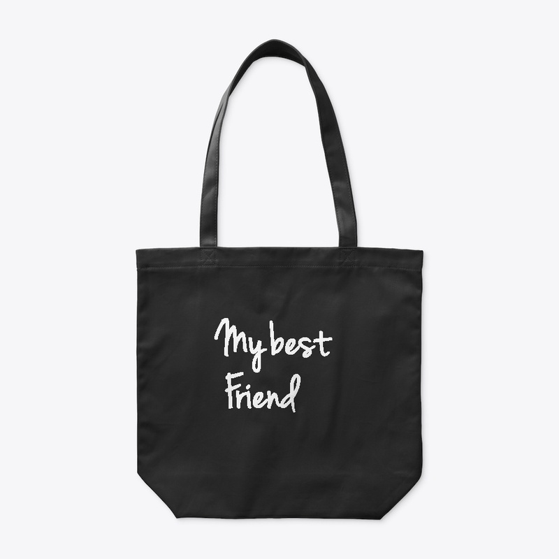 My best Friend