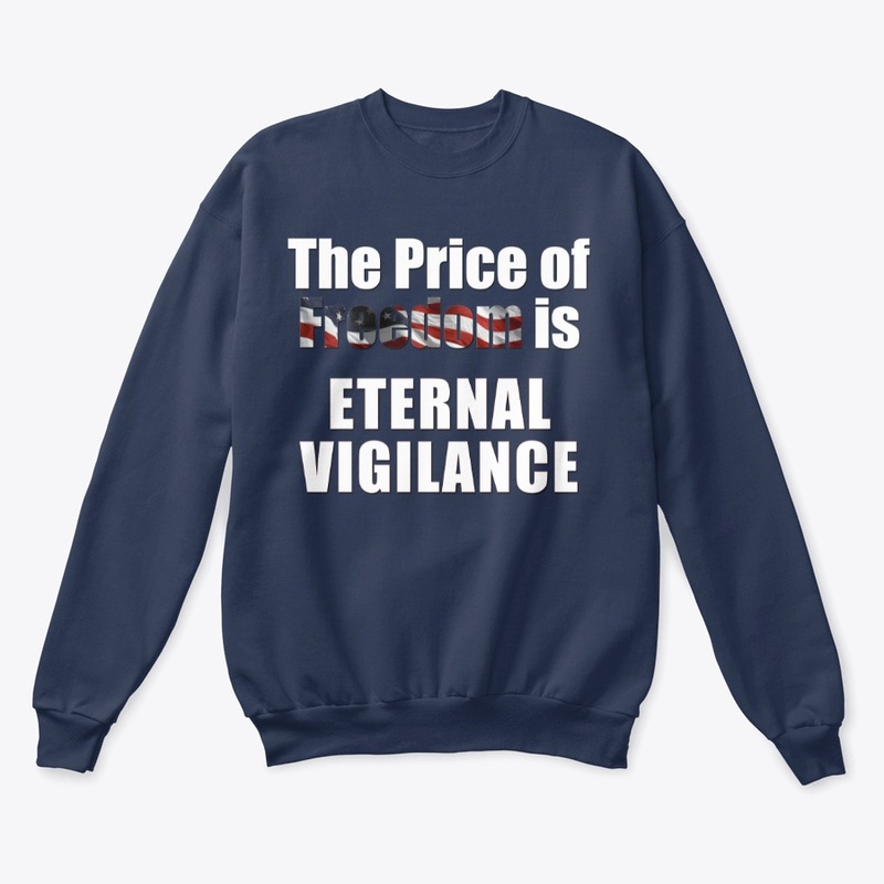 Eternal Vigilance