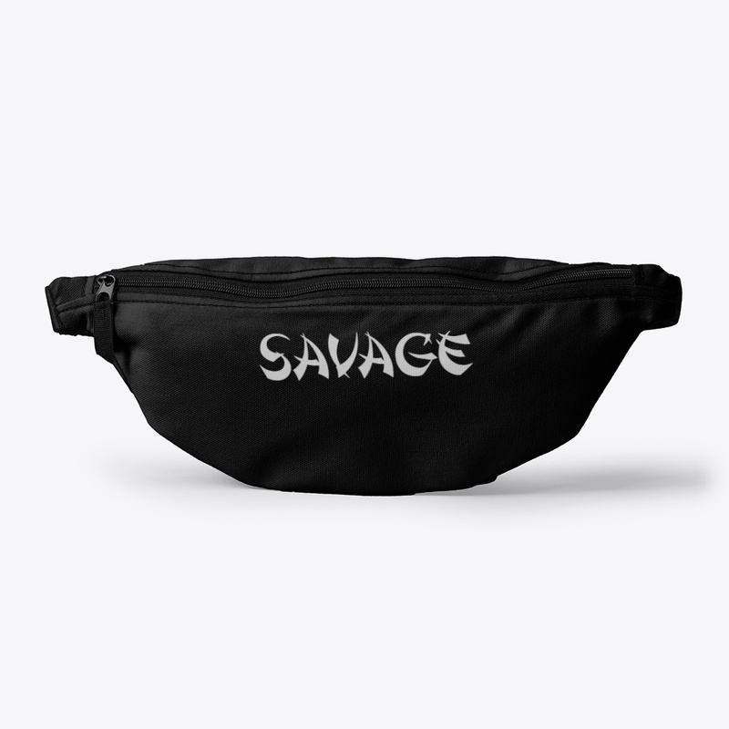Savage by CMJ