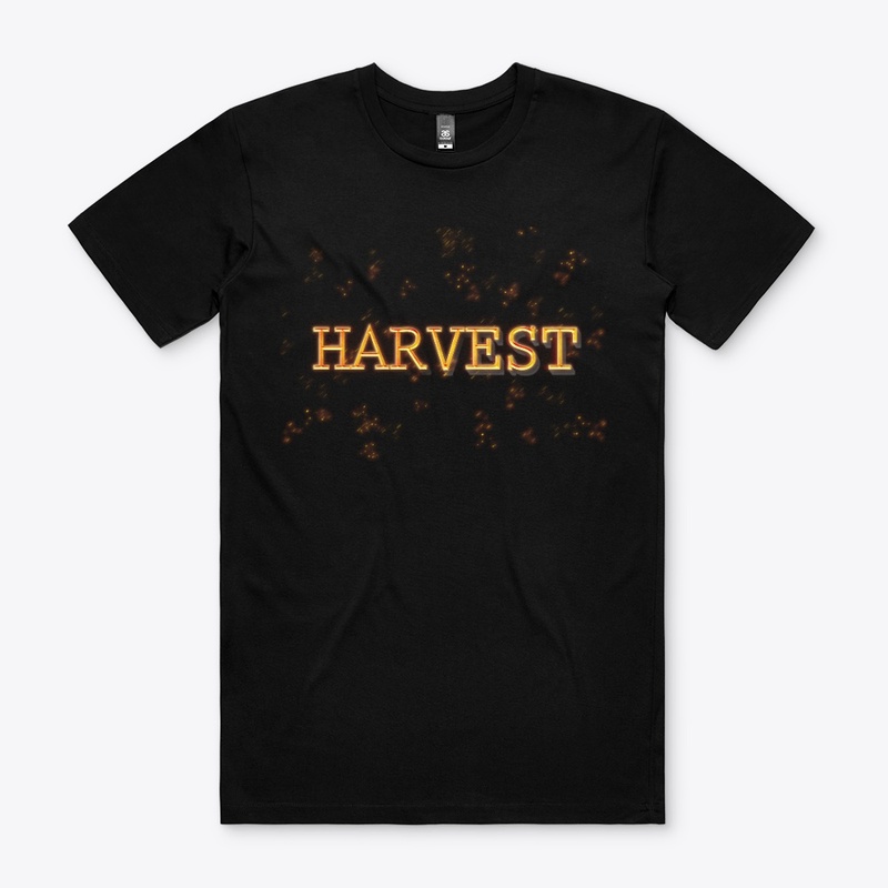 READY HARVEST
