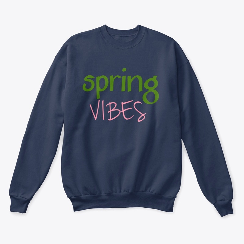 Spring Classic T-shirts and jackets