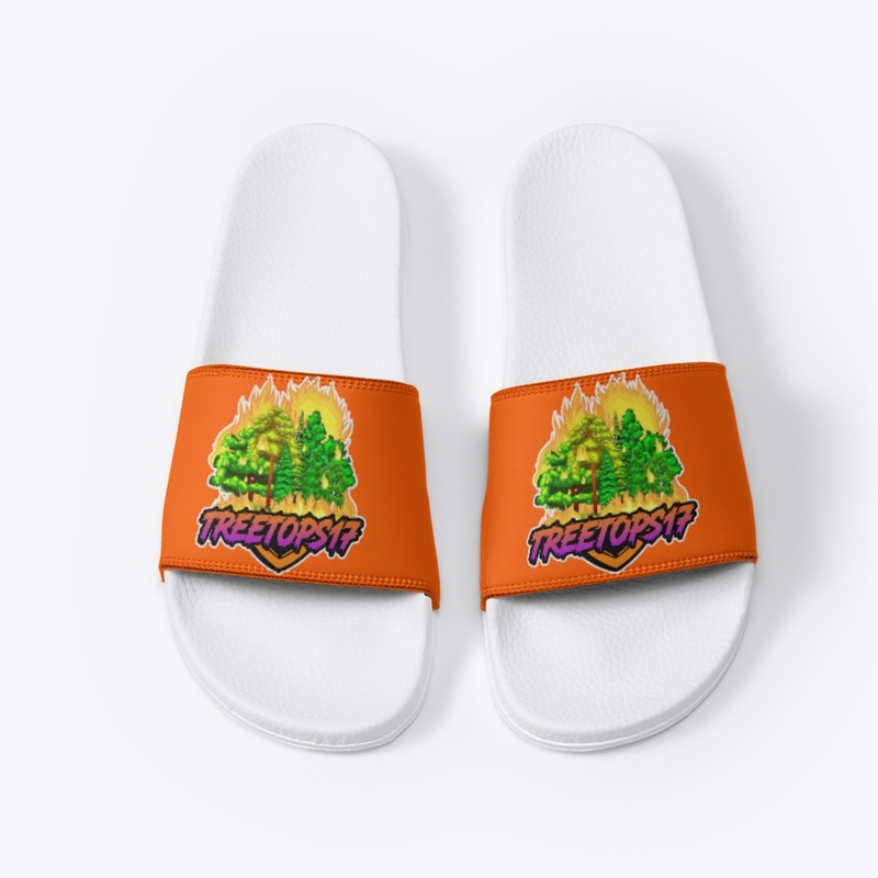 Official Treetops17 Merch line