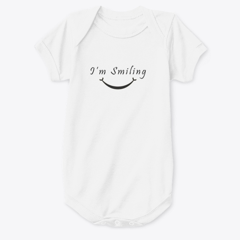 I'm Smiling