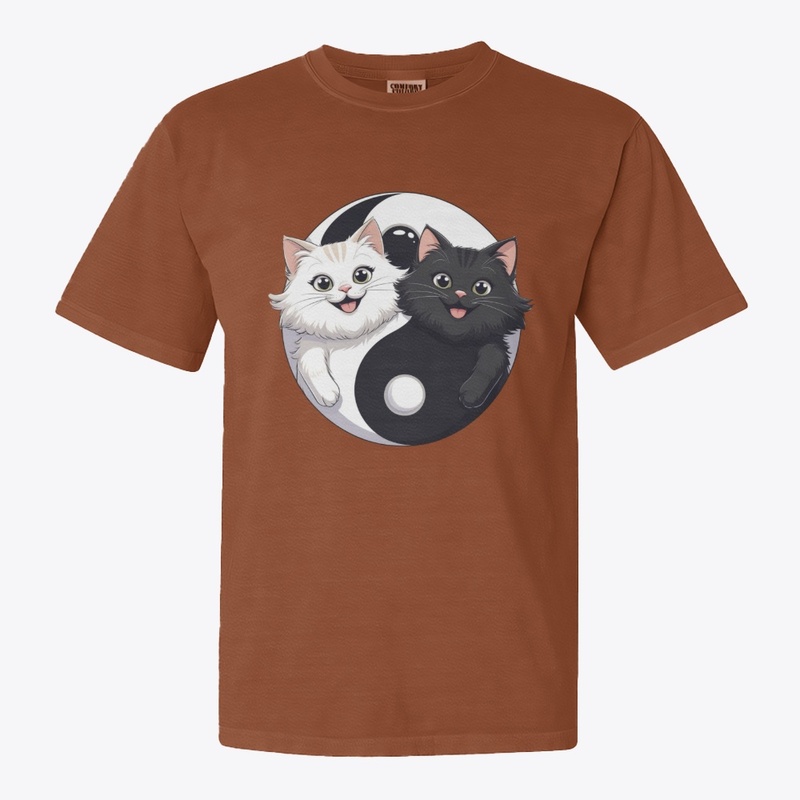 Harmony Cats