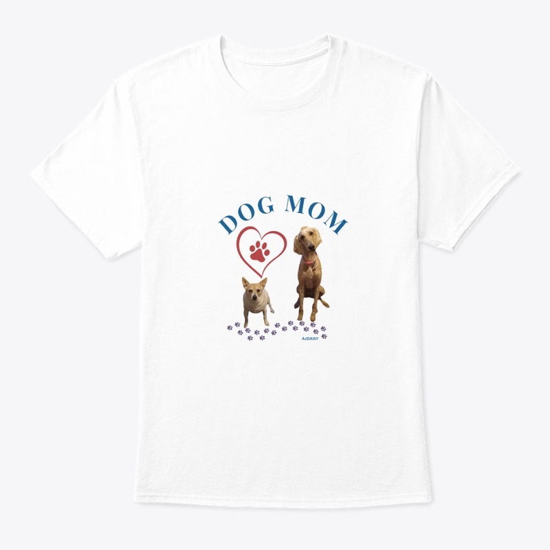 Dog Mom