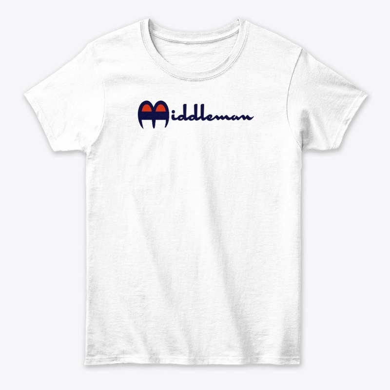 "MIDDLEMAN LOGO #3"