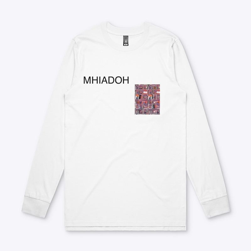 MHIADOH APPAREL COLLECTION