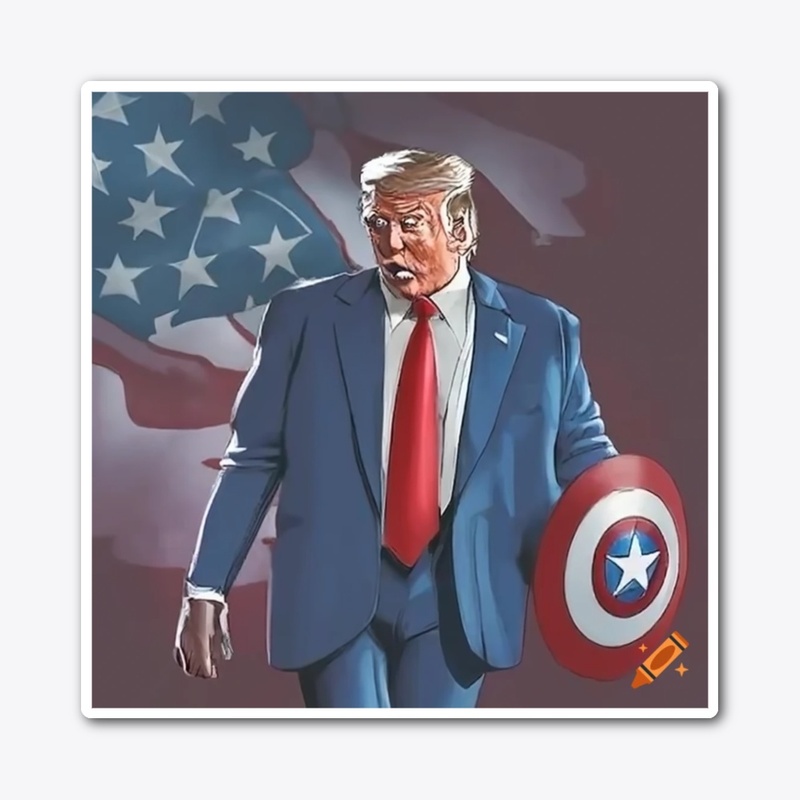 Captain T