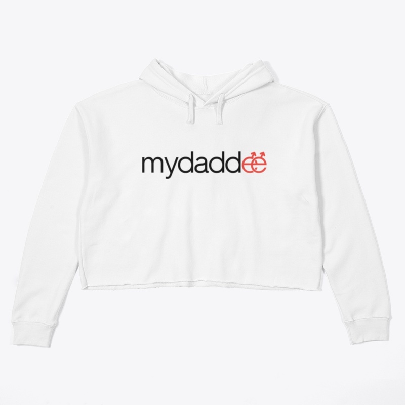 Official MyDaddee Apparel