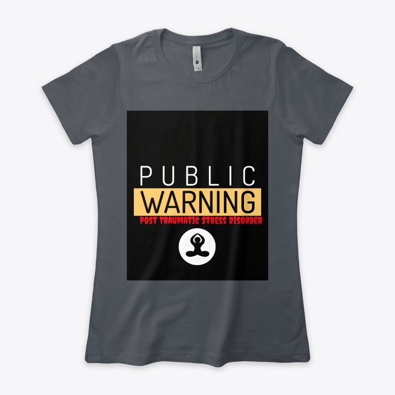 Public Warning PTSD