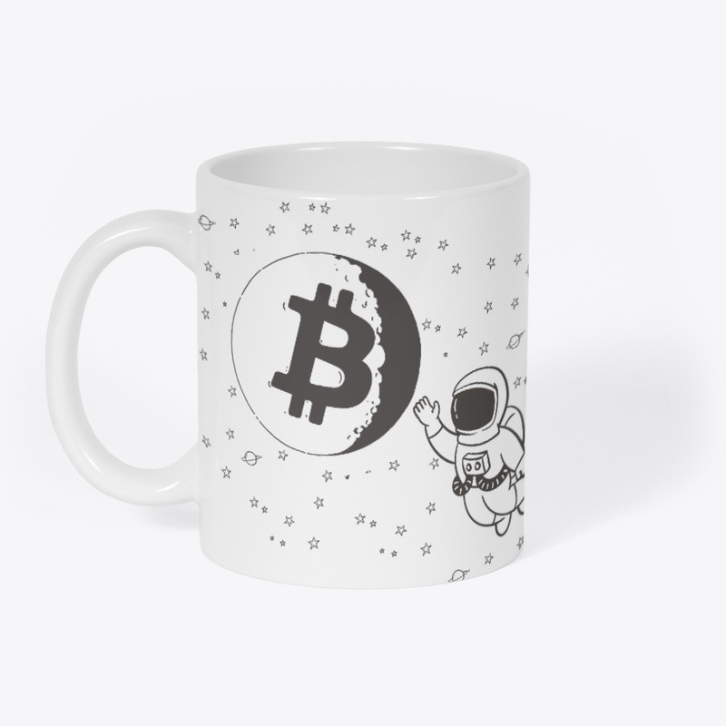 Bitcoin Space
