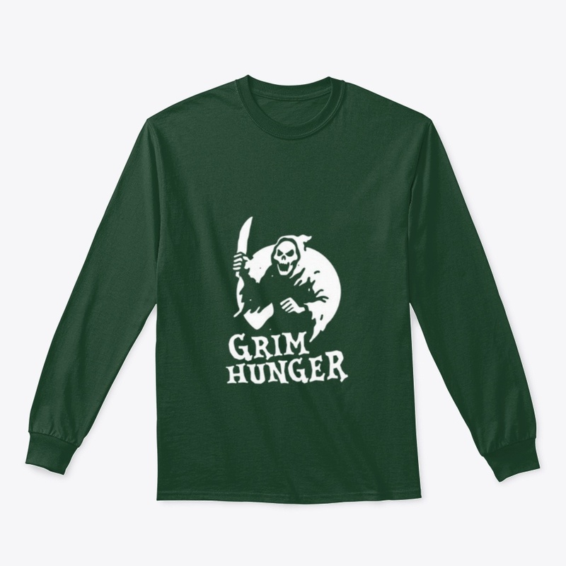 Grim Hunger