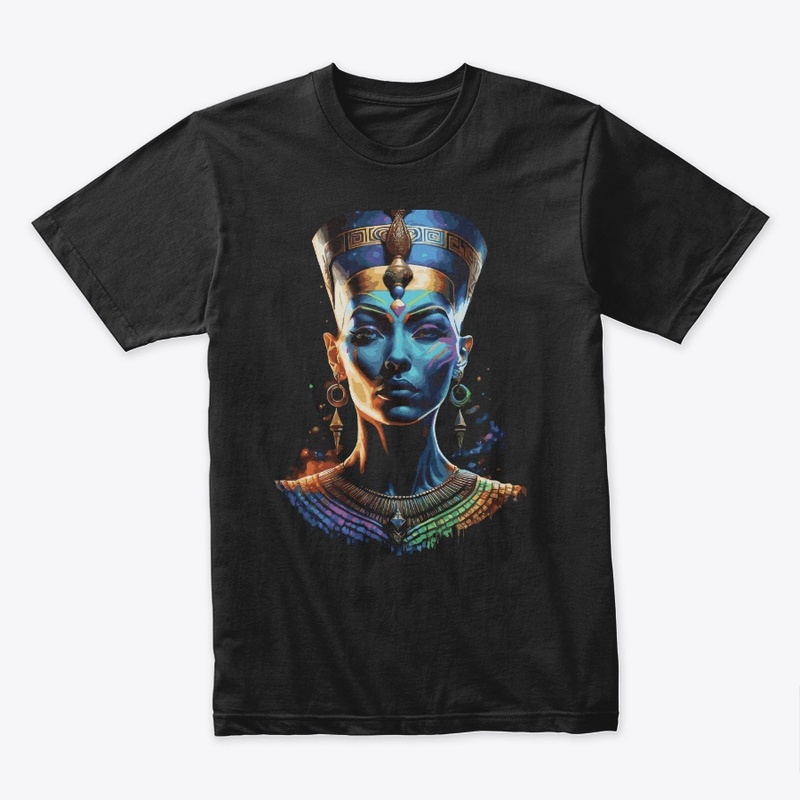 nefertiti