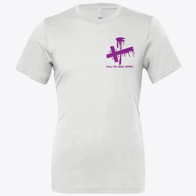 PURPLE CRUSH