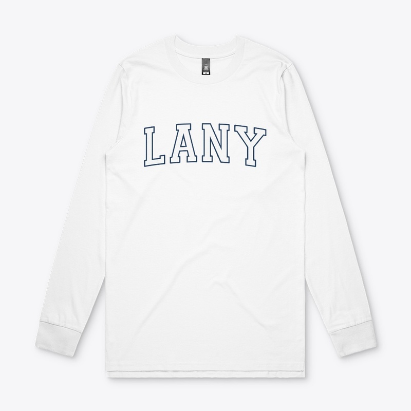 Lany Merch