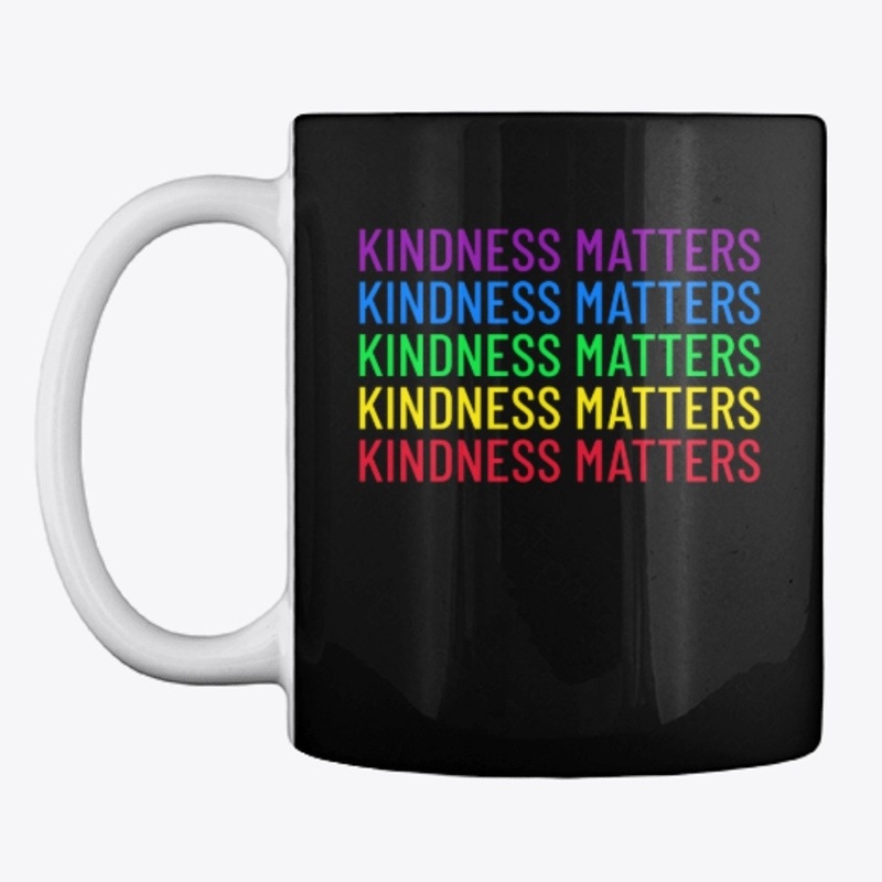 Kindness Matters