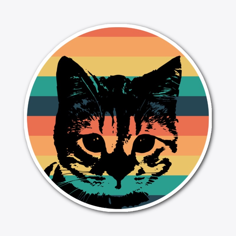 Cute Funny  Kitty