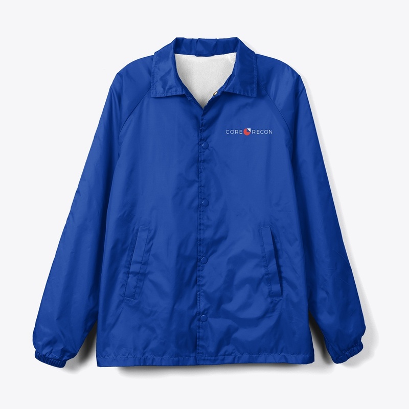 CORE Coach Apparel Collection