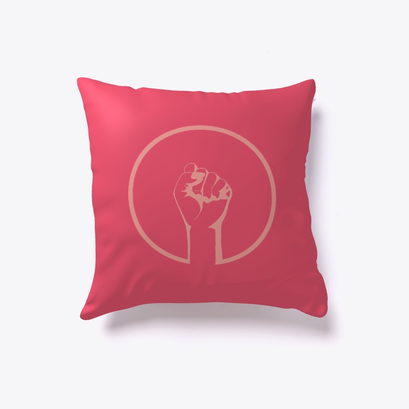 SHEvolution - Cushion