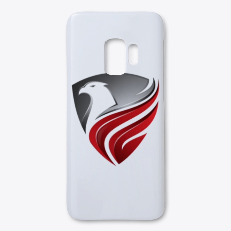 Eagle-Eye branding