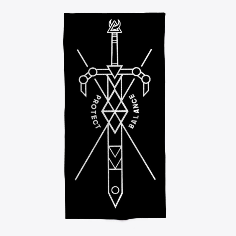 EQUILIBRIUM - protect balance