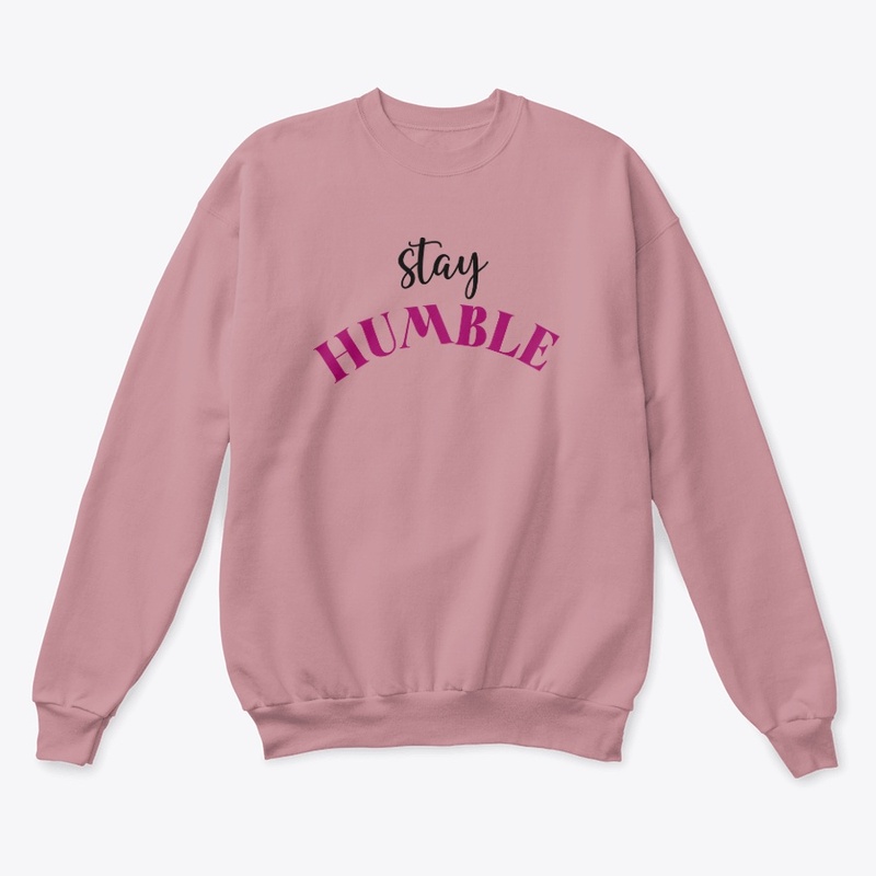 Stay Humble Tee