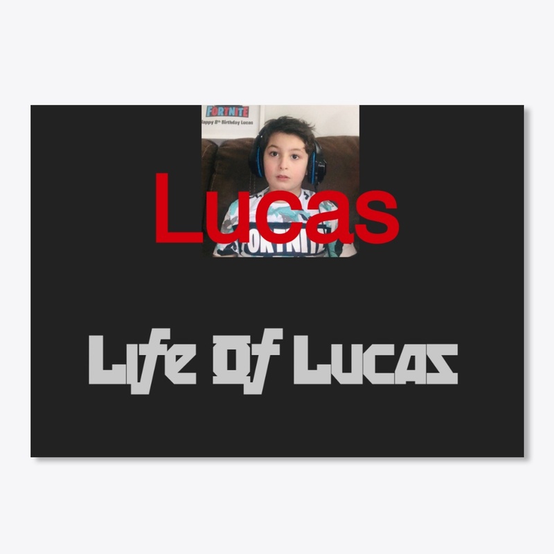 Life Of  Lucas