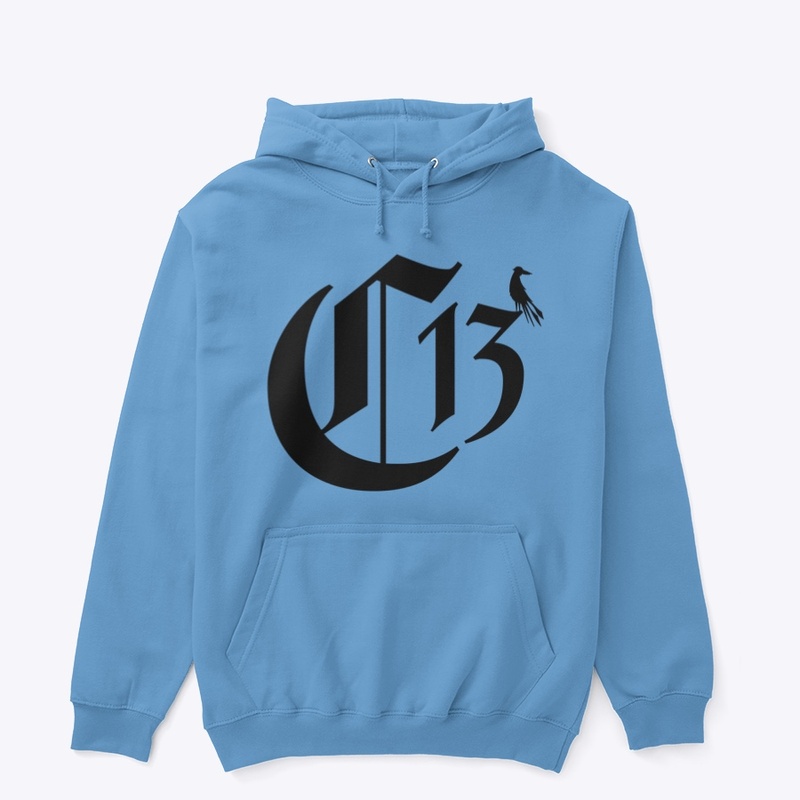 Cult 13 