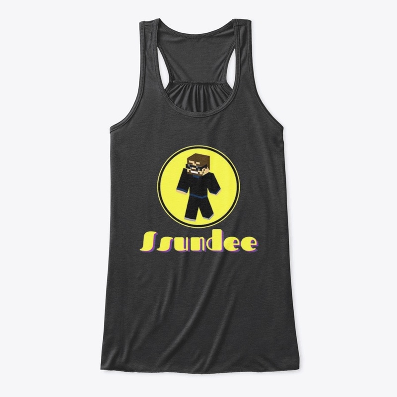 Ssundee Merch
