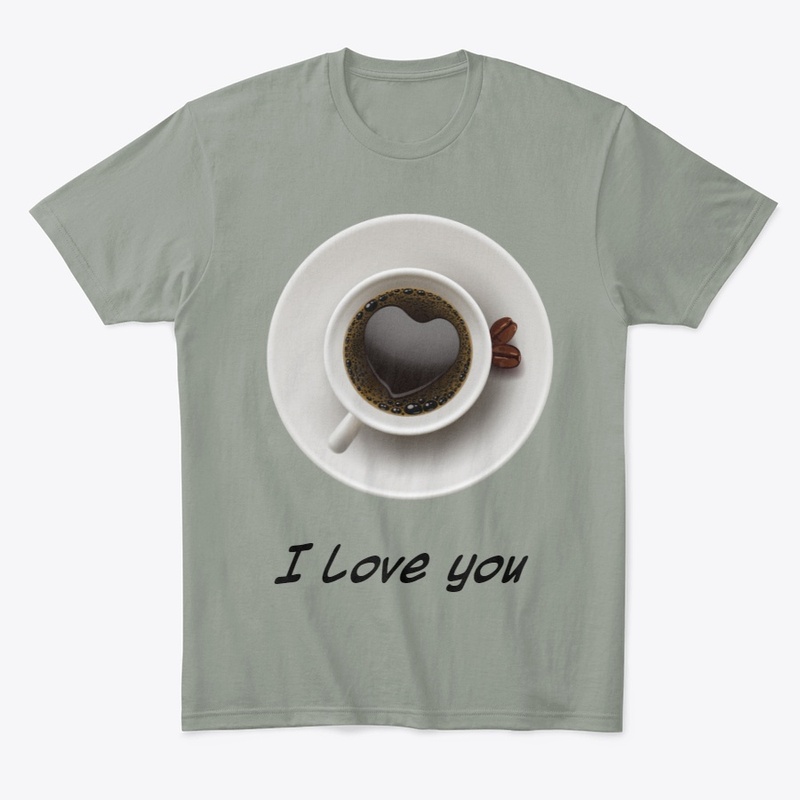 Malek Designs T shirt