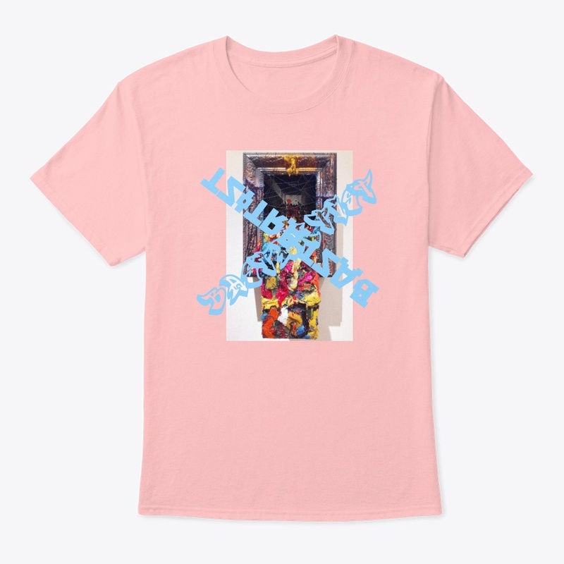 Bastartist Star Crown MP ART