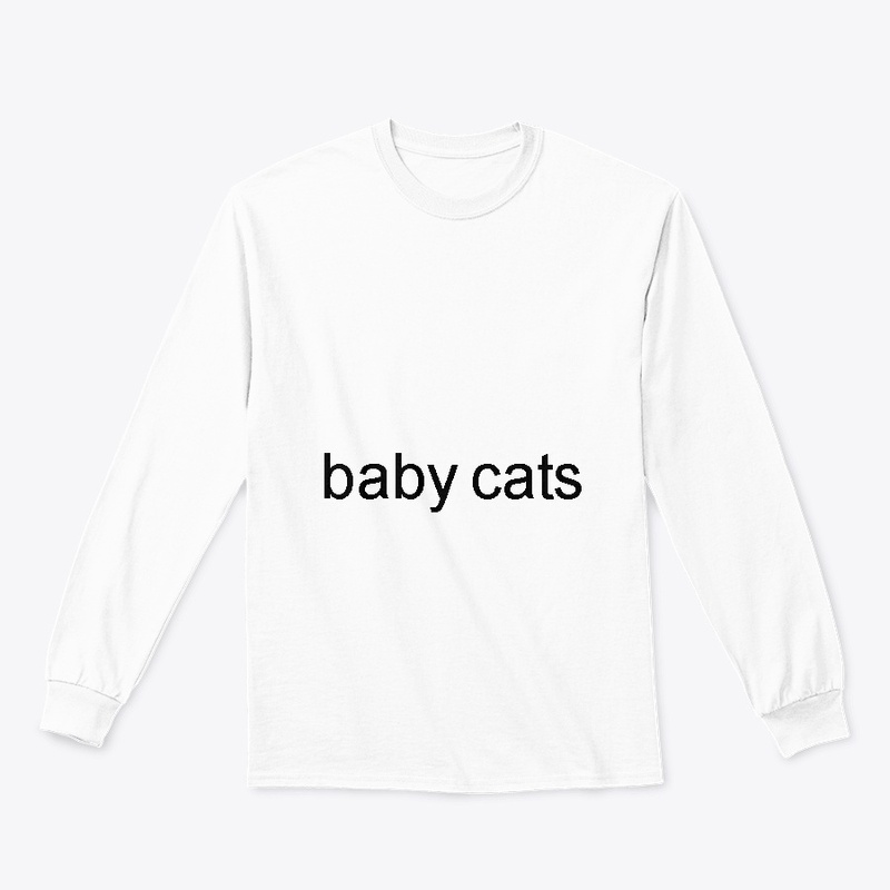 baby cats