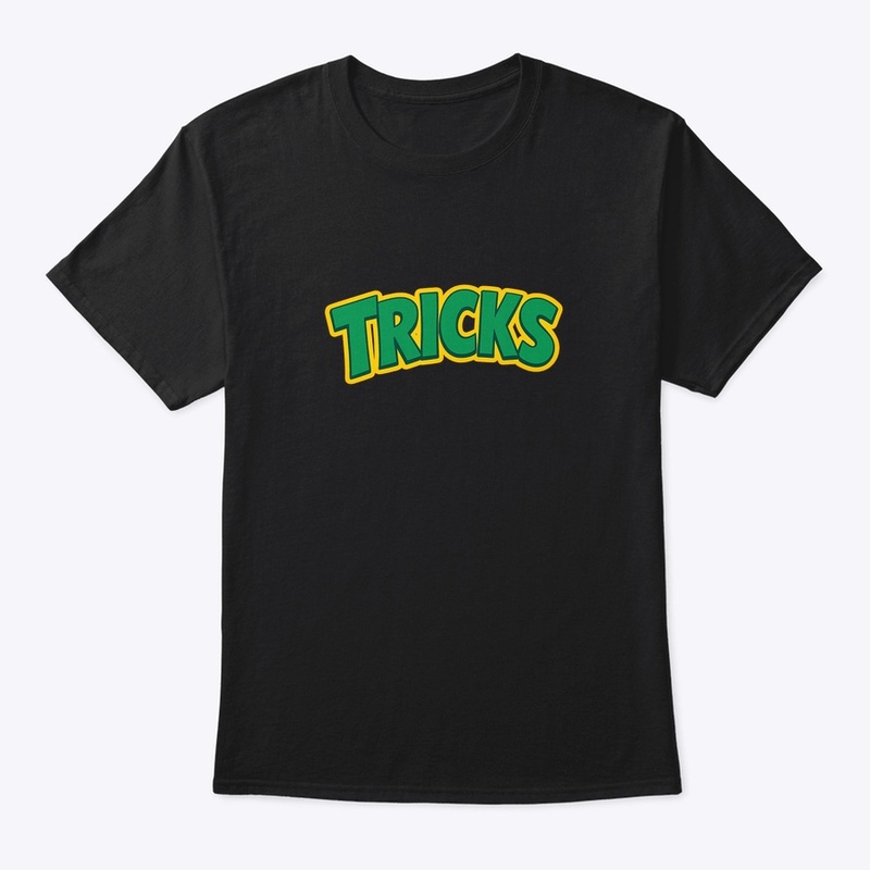 Tricks T shirt