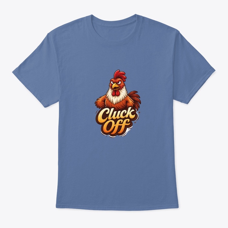 Cluck Off
