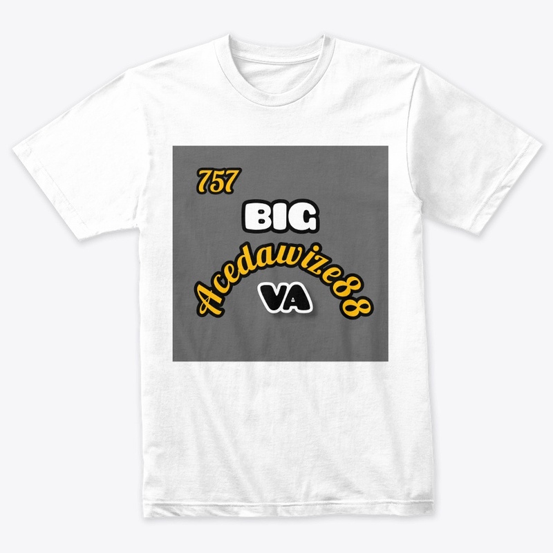 BIG VA. GEAR.