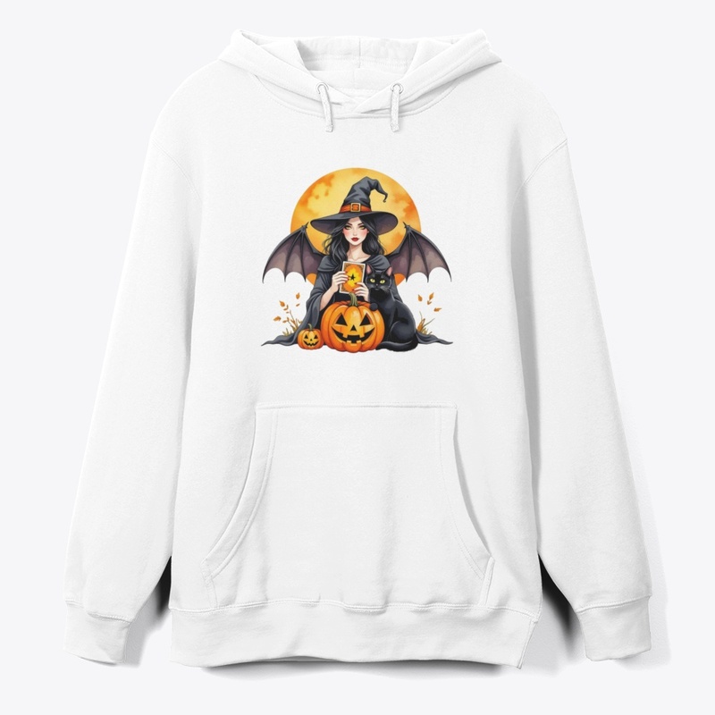 Mystical Witchy Tarot Cards T-Shirt