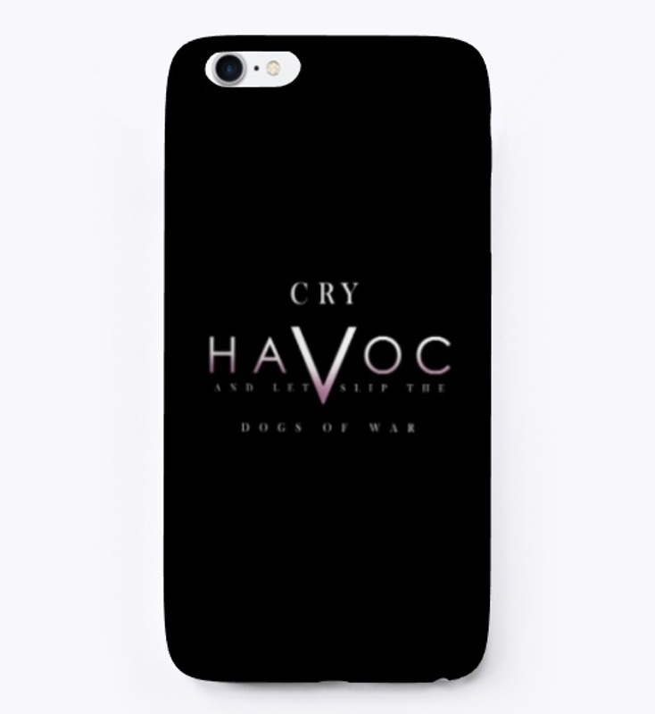 Cry Havoc