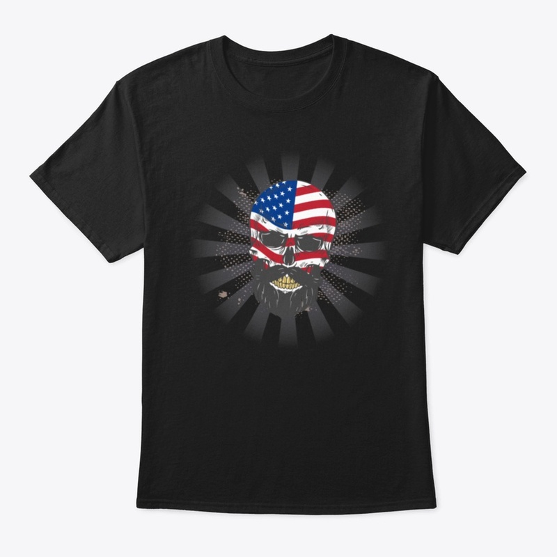 Bearded American Style