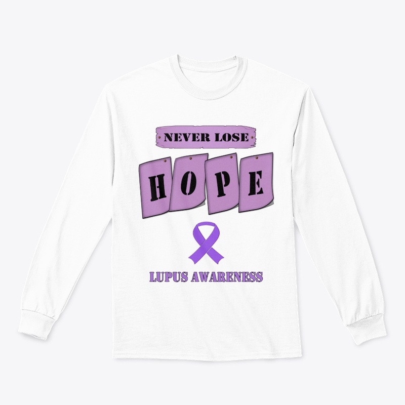 Lupus Awareness