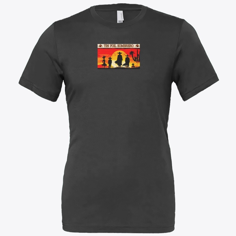 TFS Crew Neck