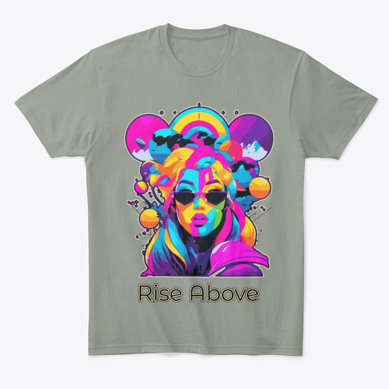 Rise Above