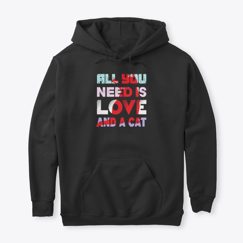 All you need is love 