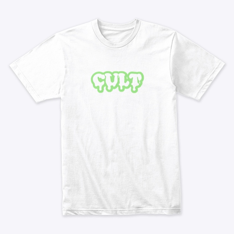 CULT  OUTLINE