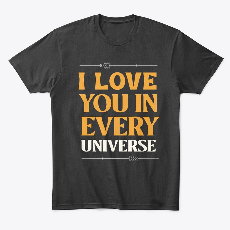 i love you in every universe express 