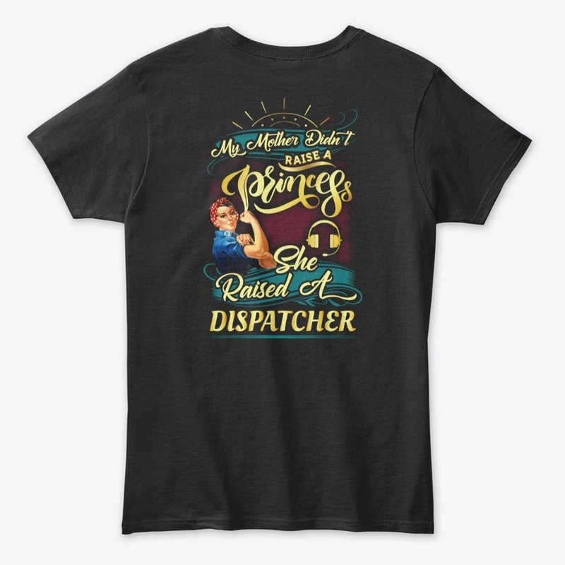 Awesome Dispatcher Shirt