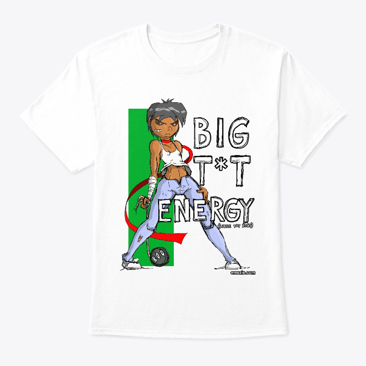 Emezie
