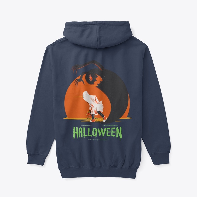 Happy Halloween Fall Classic